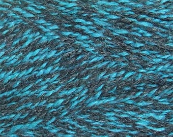 Stylecraft Extra Special DK Yarn - Carnation Color (1204), 100g 295m 100% Acrylic Knitting Yarn