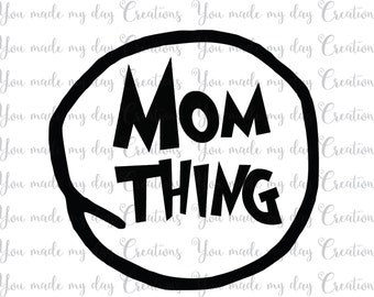 Free Free 169 Mother Of All Things Svg Free SVG PNG EPS DXF File