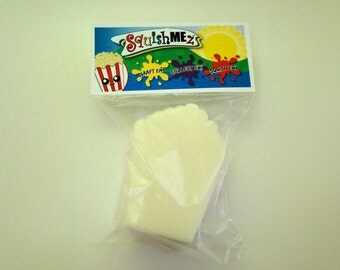 HOMEMADE Squishies Squishy SquishMEz Craft Kit