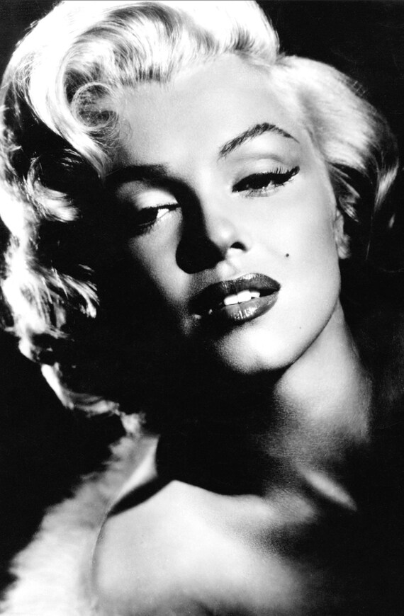 Marilyn monroe essay