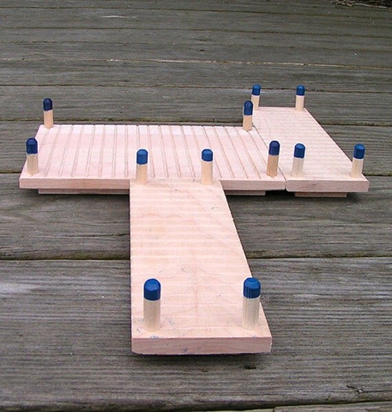 Items similar to Finger Pier on Etsy