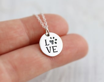 SEA LA VIE ANIMAL LOVER PAW 18