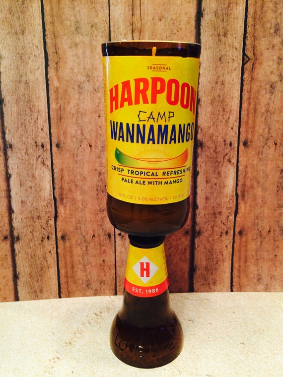 harpoon wannamango vs bluemoon mango