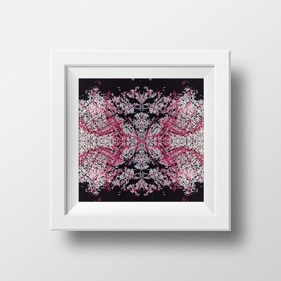 3 Abstract HighResolution Printable Wall Art Digital