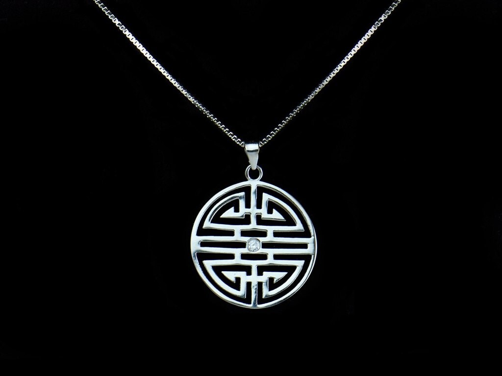 18k-gold-plated-sterling-silver-chinese-symbol-of-shou-for