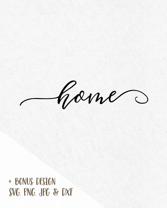 Free Free 294 Home Sayings Svg SVG PNG EPS DXF File