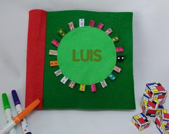 Unique interactive related items | Etsy