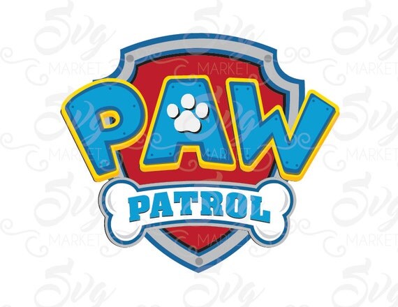 Free Free Paw Patrol Silhouette Svg 337 SVG PNG EPS DXF File