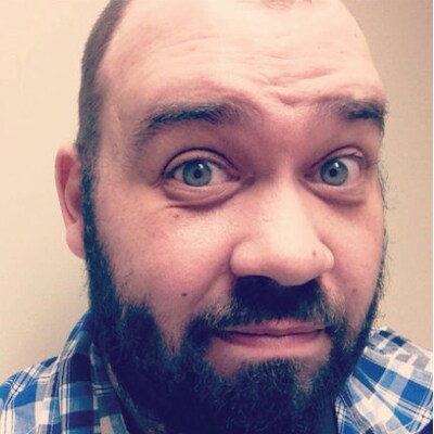 Matt Fontaine