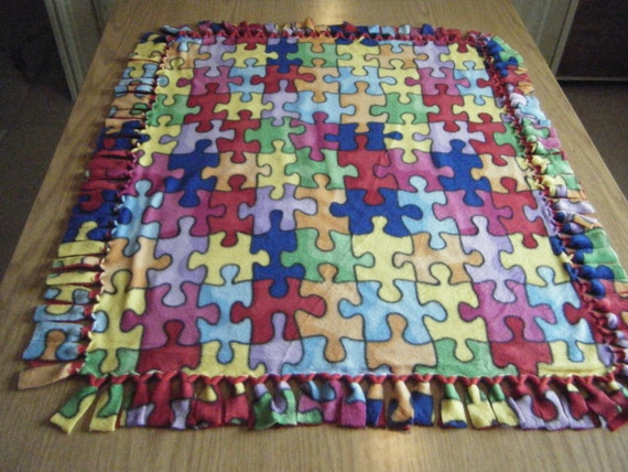 Weighted Blankets - Autism Blanket