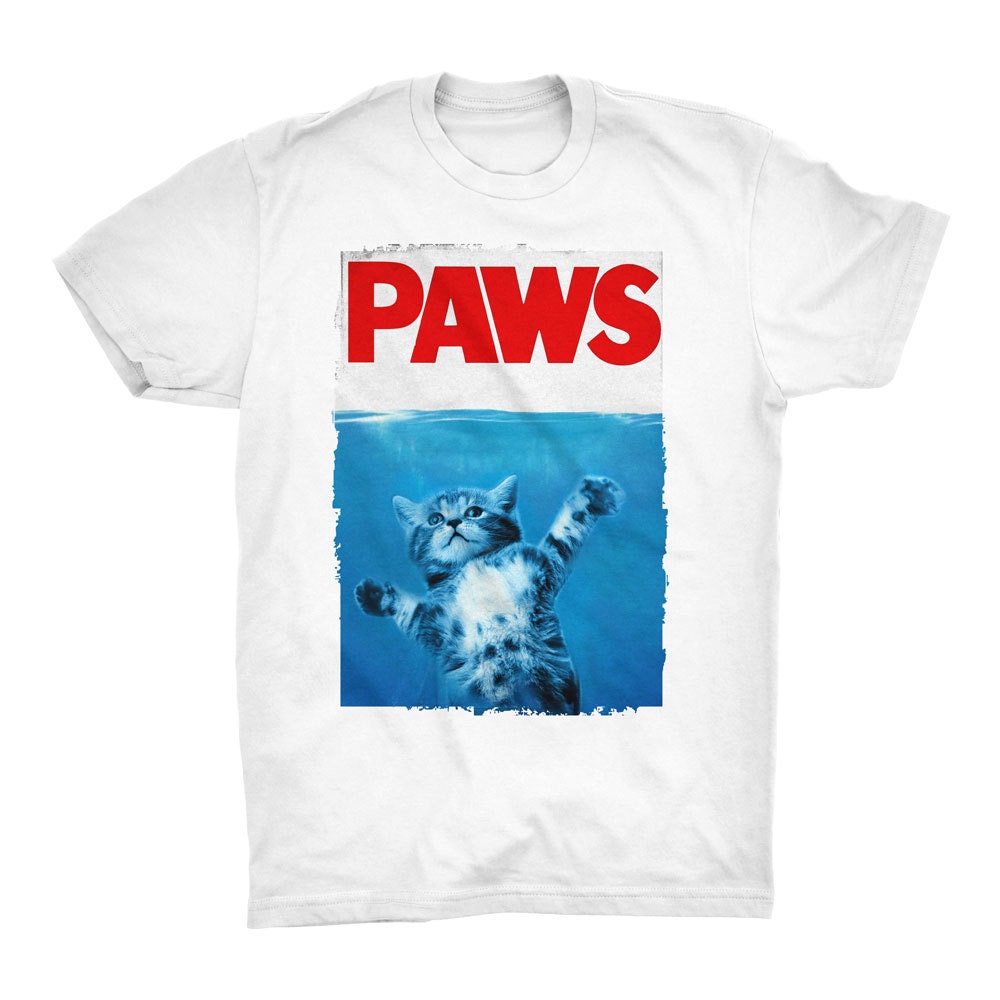 paws tshirts