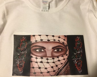 anti palestine shirt