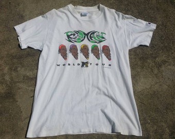 asap rocky dennis rodman shirt