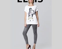 womens elvis shirt