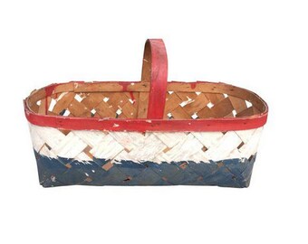 americana baskets