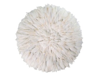 Sweet Cream (Natural White/Cream) Juju Hat