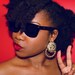 Ashley Thomas