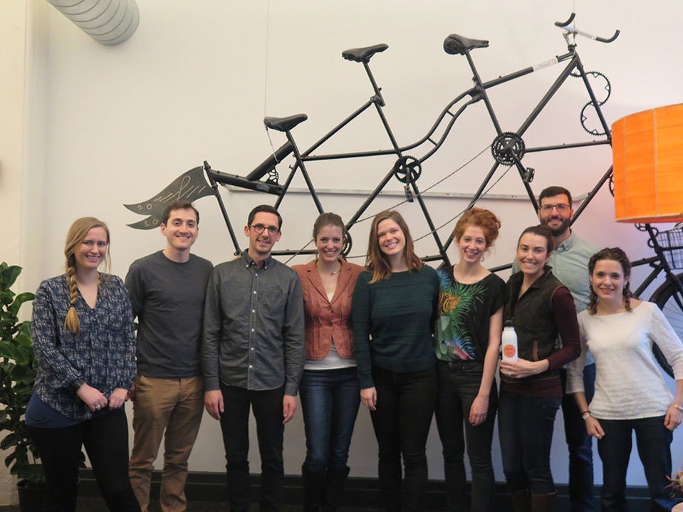 2015 Progress Report Etsy