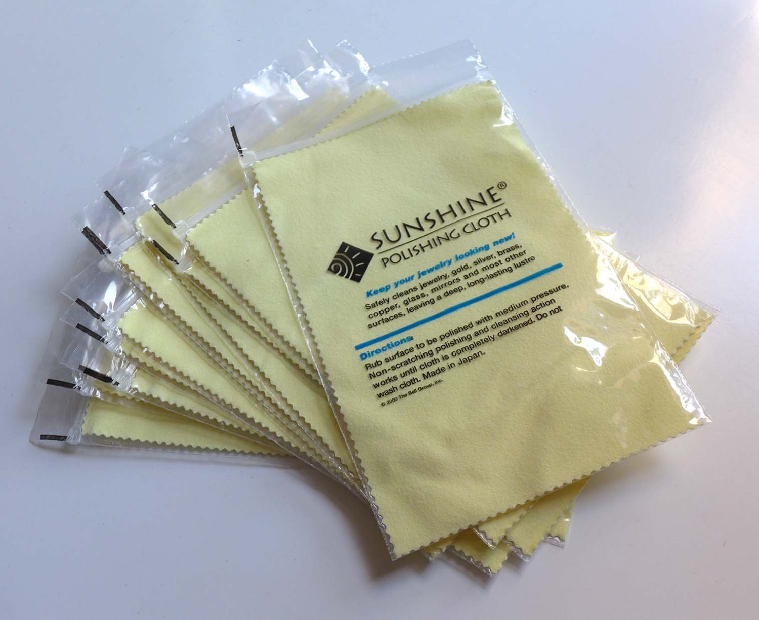 copper how to remove green tarnish from silver