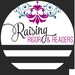 raisingrigor