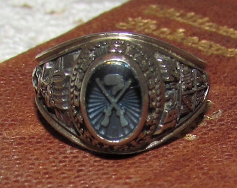 College Of The Holy Cross Class Ring College Of The Holy Cross Class Ring
