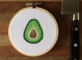 Avocado