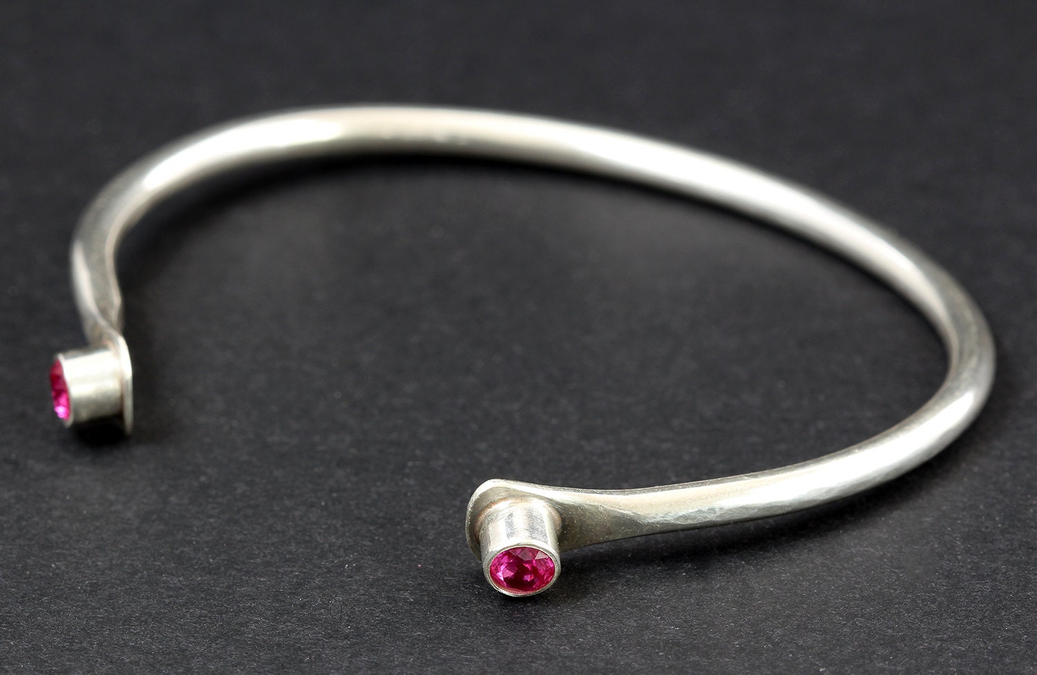 Sterling Silver Bangle Silver Cuff Bracelet Silver Bangle