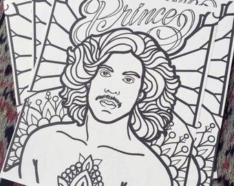 Vintage hand fan | Etsy