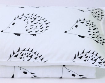 Toddler Bedding Boy - Kids Duvet Cover - Crib Bedding Set - Nursery Bedding Set- Toddler Duvet Set - New Baby Gift- Bedding-Baby shower gift