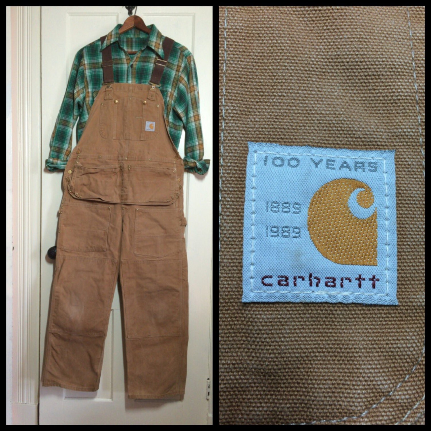 carhartt carpenter