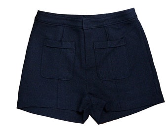 cheap high wasted shorts