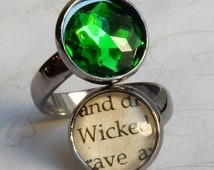 wizard of id wedding ring lab