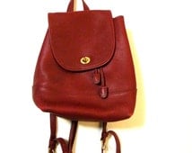 coach wallets redfish