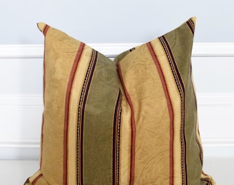CLEARANCE - FREE US Shipping 18x18 Decorative Pillow Cover