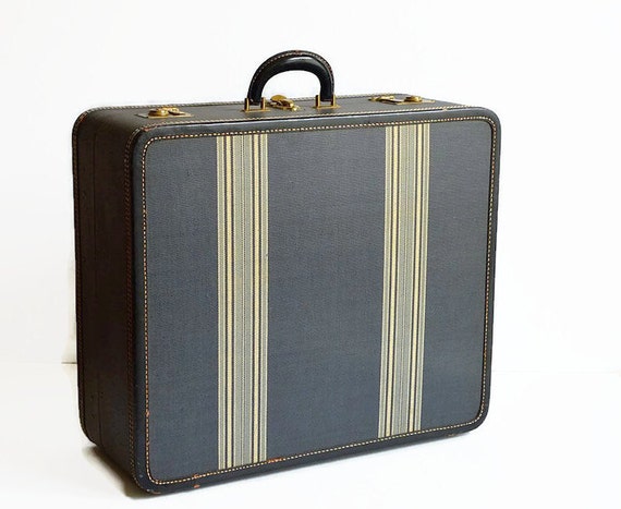 1940's suitcase