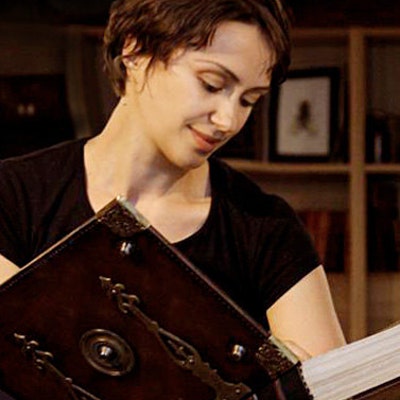 Teodora