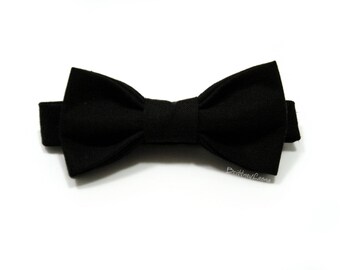 Velcro bow tie | Etsy