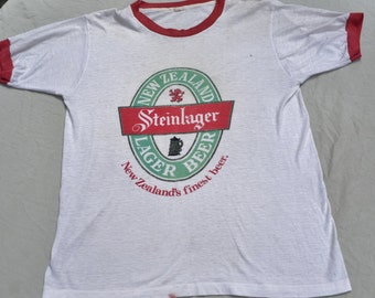 steinlager t shirt