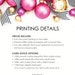 Religious Christmas Cards. Christian Photo Christmas Cards