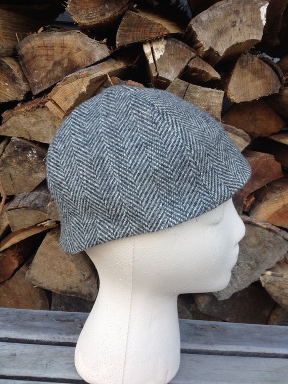 viking wool hat