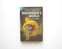Rocannon Rocannon