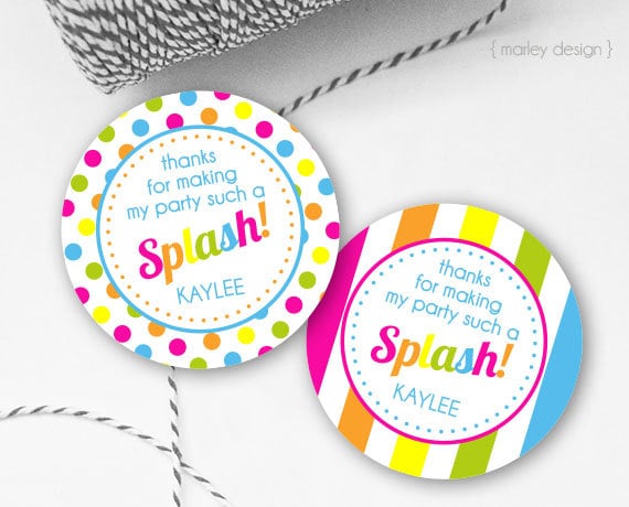 pool-party-favor-tags-pool-party-tags-printable-splash-party