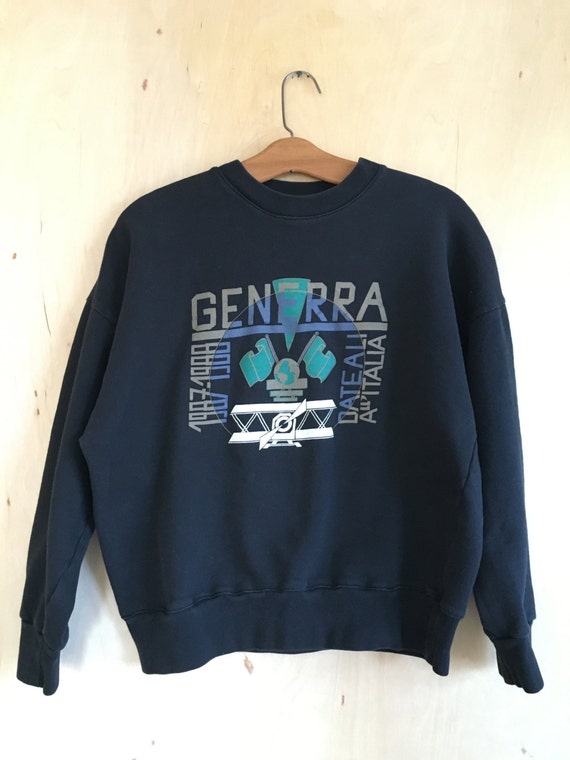 generra clothing