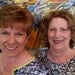 Sue and Elissa
