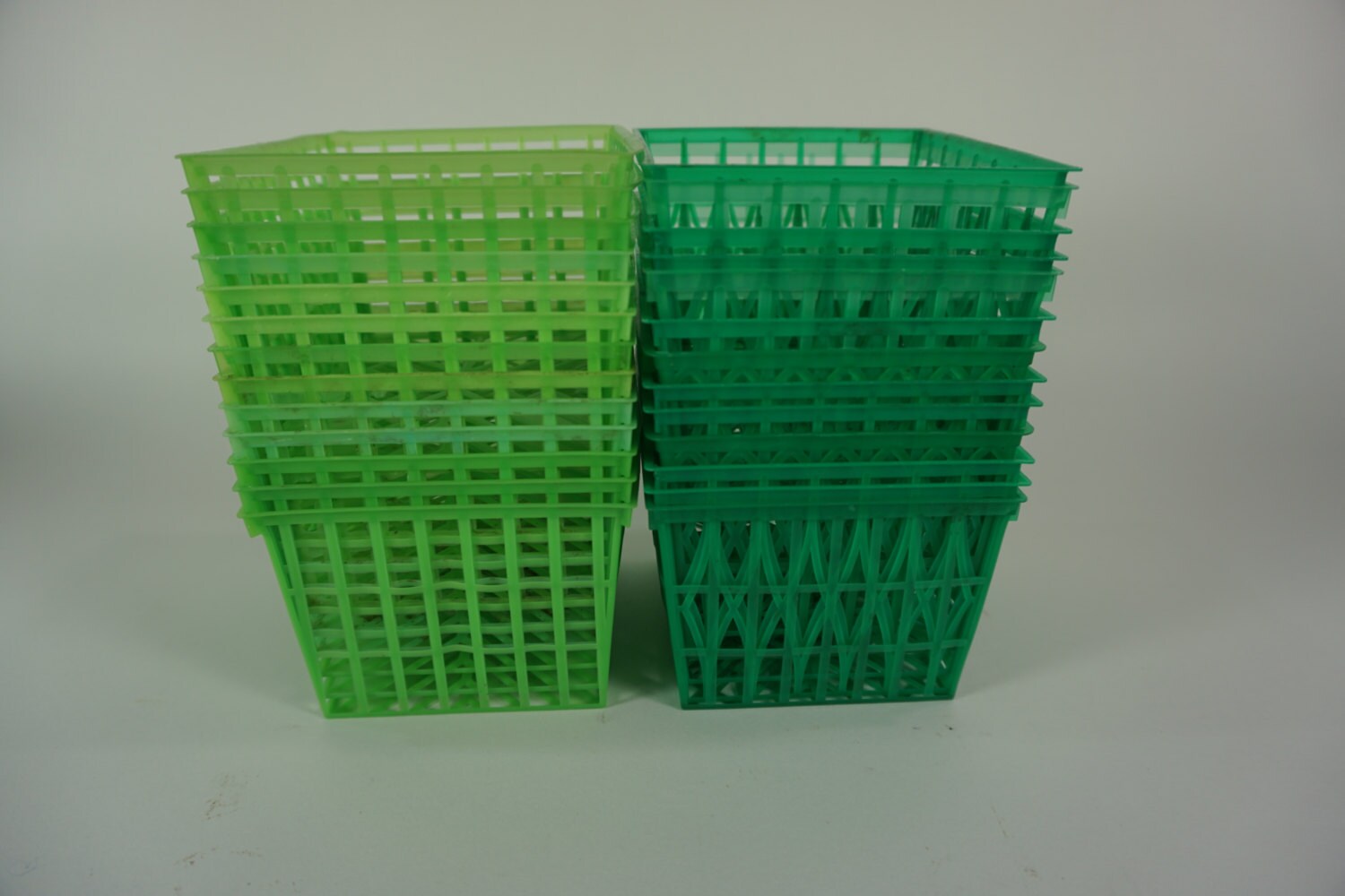 Pint Size Berry Boxes 26 Strawberry Berry Containers Garden