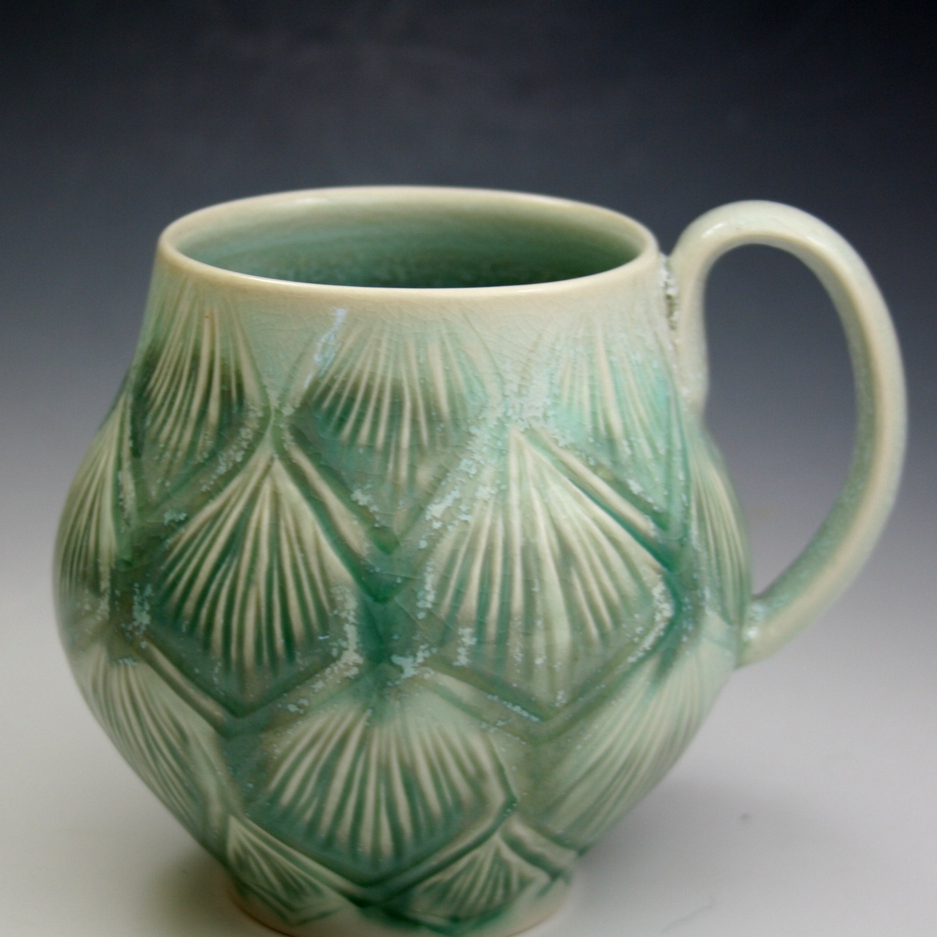 Abby Reczek Pottery by AbbyReczekPottery on Etsy