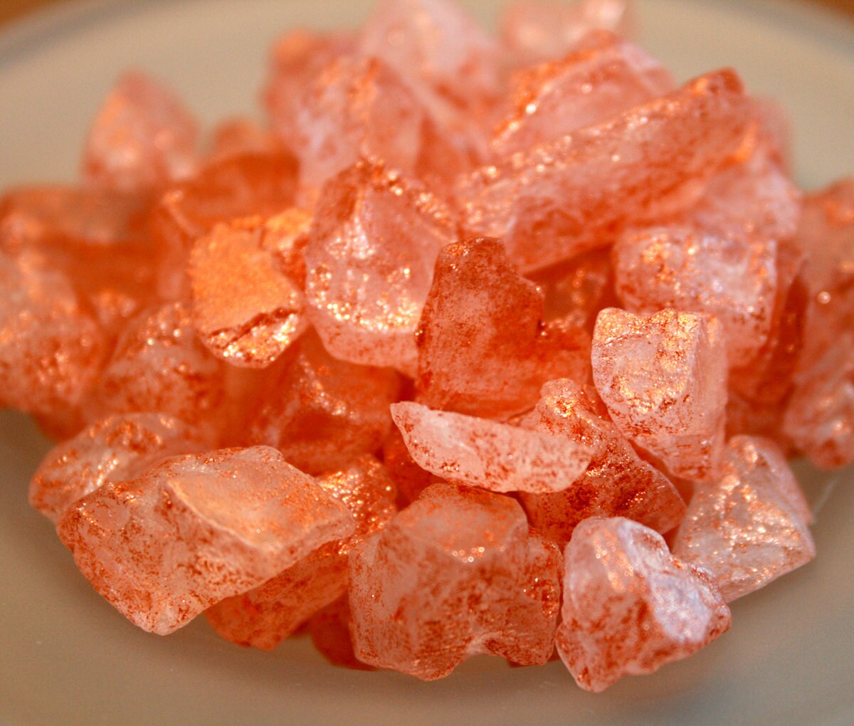 Salt Crystal Potpourri Rio Salt Crystals Scented in