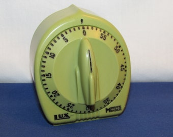timer minder