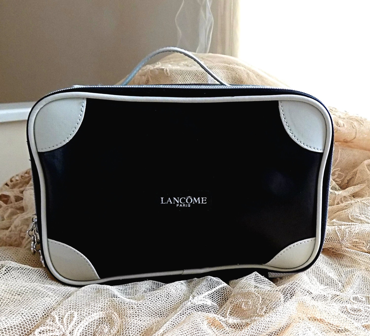 lancome makeup case