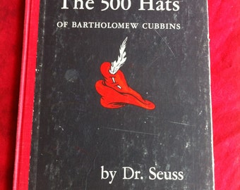 bartholomew seuss
